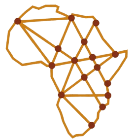 Africa map